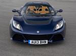 Lotus Exige S Roadster 2013 года (UK)